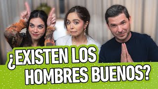 ¿EXISTEN LOS HOMBRES 100% BUENOS? | JORGE LOZANO H. | DATE CUENTA PODCAST by Date Cuenta Podcast 123,089 views 1 month ago 51 minutes