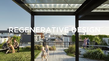Regenerative Design Philosophy