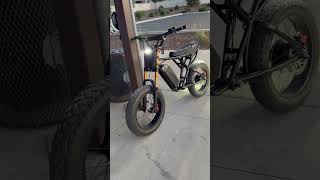 Clapped to clean #emoto #ridstar #tiktok ##shorts #yt #edit #mtb #surron #stunt #viral #tuttio