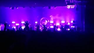 Between the Buried and Me live @ The Masquerade Atlanta, GA 10/20/17 (Almost Full Set)