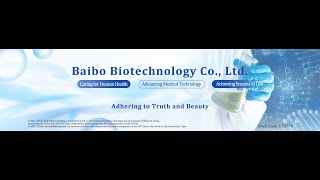 MedTech Frontier: BaiBo Bio at CMEF Shanghai