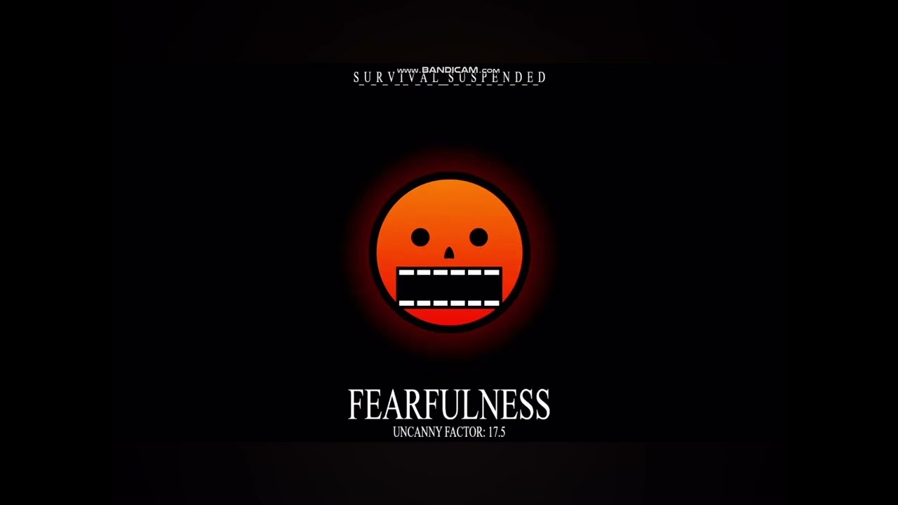 All my Uncanny factors from Gd