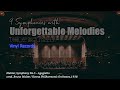 9 Symphonies With Unforgettable Melodies 아름다운 멜로디 심포니 Vinyl Records Symphony Vinylrecords 9 Symphonies With Unforgettable Melodies 아름다운 멜로디 심포니 Vinyl Records Symphony Vinylrecords