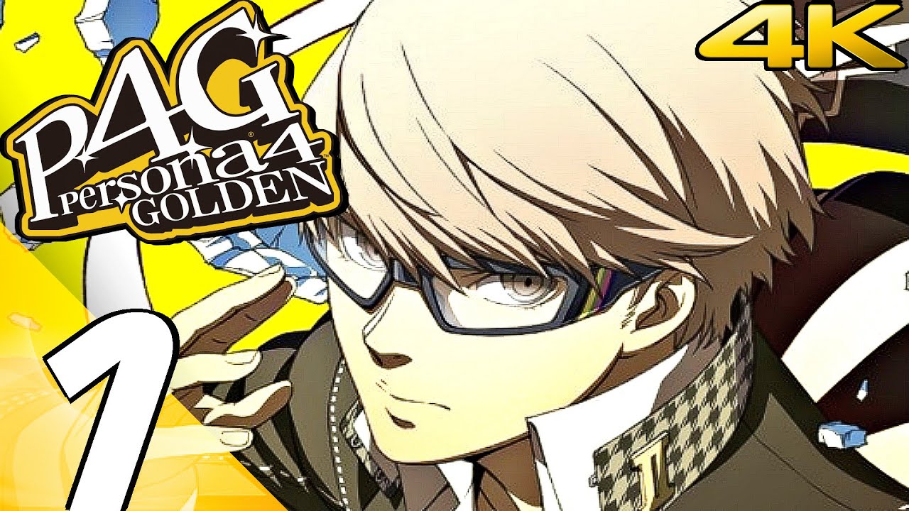 persona 4 golden emulator