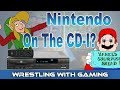 The Forgotten Console - The Story of The Philips CD-I 's History & Its Strange Nintendo Games