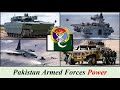 Pakistan armed forces power  pakistan military power 2023  militaria zone