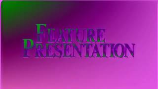 Stay Tuned For A Special Presentationparamount Feature Presentationformat Screen In G-Major 778