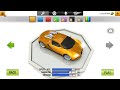 Traffic Racer v25 Gameplay All Cars UNLOCKED
