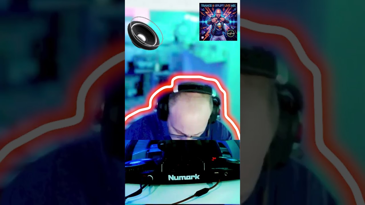 YouTube player