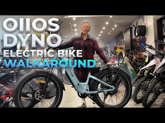dyno electric bicycle JOBOBIKE GT Carbon Belt Bike – Custom dyno moto glide e