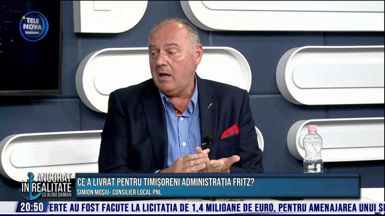 LIVE : Ancorat in Realitate - Tele Europa Nova - 09.04.2024 LIVE : Ancorat in Realitate - Tele Europa Nova - 09.04.2024