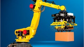 VacuumGripper Part-1