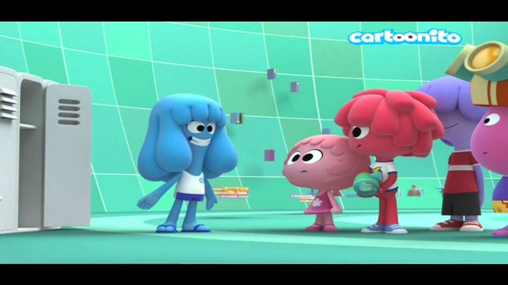 JELLY JAMM ITA   Invisibile!, L'Aurora Musicale