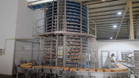 Experience Baking Innovation with TP Food Group at IBIE 2025