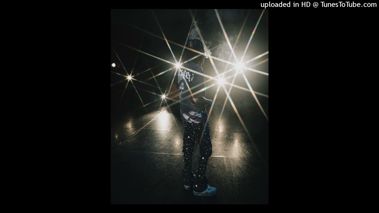 MG SLEEPY X SAMPLE TYPE BEAT - 