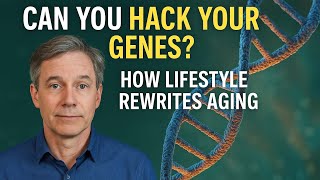 Why Your DNA Isn’t Destiny—and How You Can Prove It