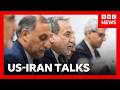 مذاکرات هسته ای بین آمریکا و ایران در ژنو پایان یافت بی بی سی نیوز