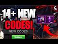 *NEW* ALL 14 WORKING SEA 2 UPDATE CODES FOR SAILOR PIECE IN APRIL 2026 | ROBLOX SAILOR PIECE CODES