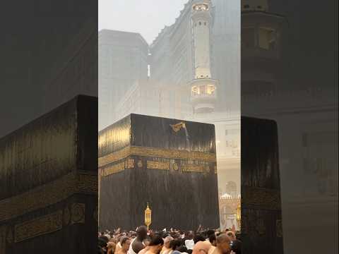 The Hidden Spiritual Secrets of Mecca & Medina