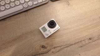 GoPro Hero 3+ in 2025