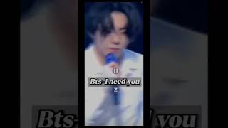 Bts Si Dagılmaktan Kurtaran Şarkı