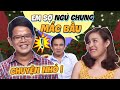 Nhà gái phũ phàng tuyên bố không đi được "xa" với chàng trai khiến anh chàng chết đứng | BMHH