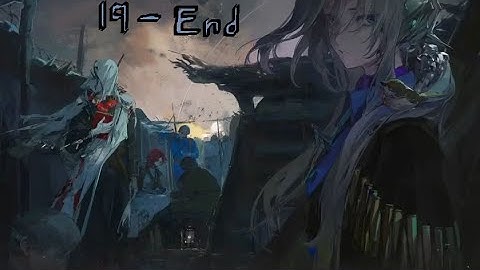 War never changes | Reverse: 1999 3.0 "A Long Long Way" Chapter 11 Parts 19 & Ending