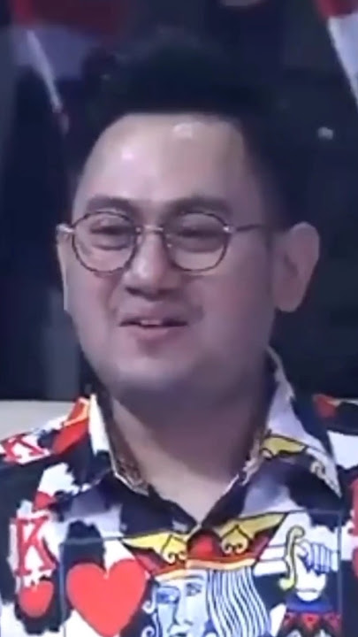 NASAR SERTA SEMUA DEWAN JURI DAN PENONTON BERGOYANG SAAT PENYANYI DANGDUT 1 INI BERNYANYI #trending