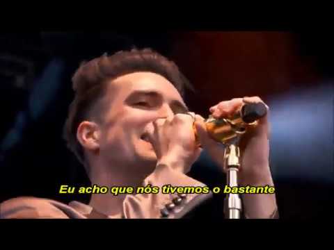 Panic! At The Disco - Don't Threaten Me With A Good Time [Tradução]