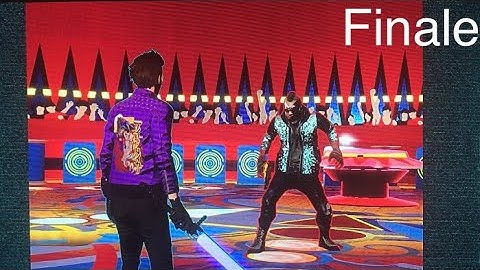 “Bringing Bad Girl Back” | Travis Strikes Again: No More Heroes (Blind Playthrough). Finale