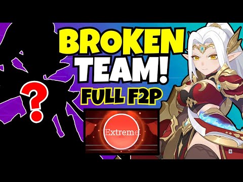 Heroes, Teams & Combat guide path