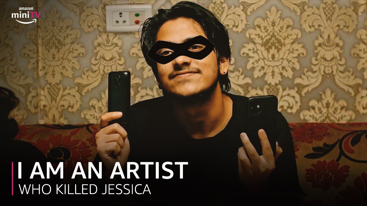 I Am An Artist Ft Harsh Beniwal Mohit Chikara Purav Jha Who i-am-an-artist-ft-harsh-beniwal-mohit-chikara-purav-jha-who