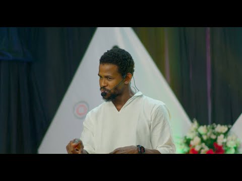 How Mentally Exhausted People Are Shaping the Future of Our Planet | Samson Akinosho | TEDxAbeokuta Episode cover