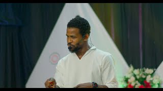 How Mentally Exhausted People Are Shaping the Future of Our Planet | Samson Akinosho | TEDxAbeokuta
