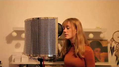 In The Winter (cover) Janis Ian