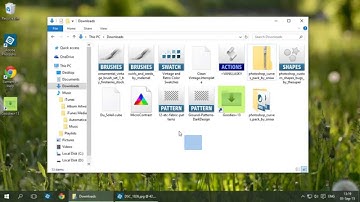 Elements+ Goodies for PSE