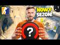 PASHA ZACZYNA PLACEMENTY W NOWYM SEZONIE FACEIT! 😱 [1/10]
