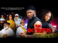 THE OCTOPUS - NGOZI EZEONU, PRISMA JAMES, DAVE OGBENI, PICCOLO OBI | latest 2025 Nigerian movie 