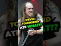 Capture de la vidéo Devin Townsend's Hilarious Apartment Visit: The Untold Story!