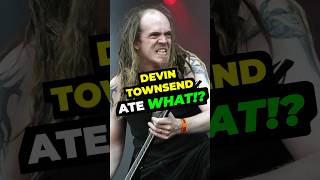 Devin Townsend&#39;s Hilarious Apartment Visit: The Untold Story!