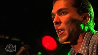 Video thumbnail of "Justin Townes Earle - Lone Pine Hill (Live in Sydney) | Moshcam"