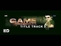 "GAME" TITLE SONG | Bengali Film | Jeet,Subhashree