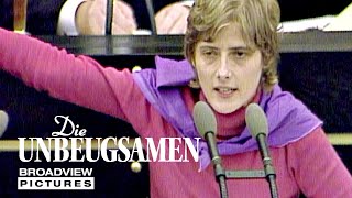 DIE UNBEUGSAMEN | offizieller Trailer | Auf DVD, iTunes, Amazon, 3sat und Jederzeit auf Paramount+