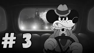 Let's Start MOUSE P.I For Hire | Part 3 PC Gameplay With RTX 306 High Settings 💯