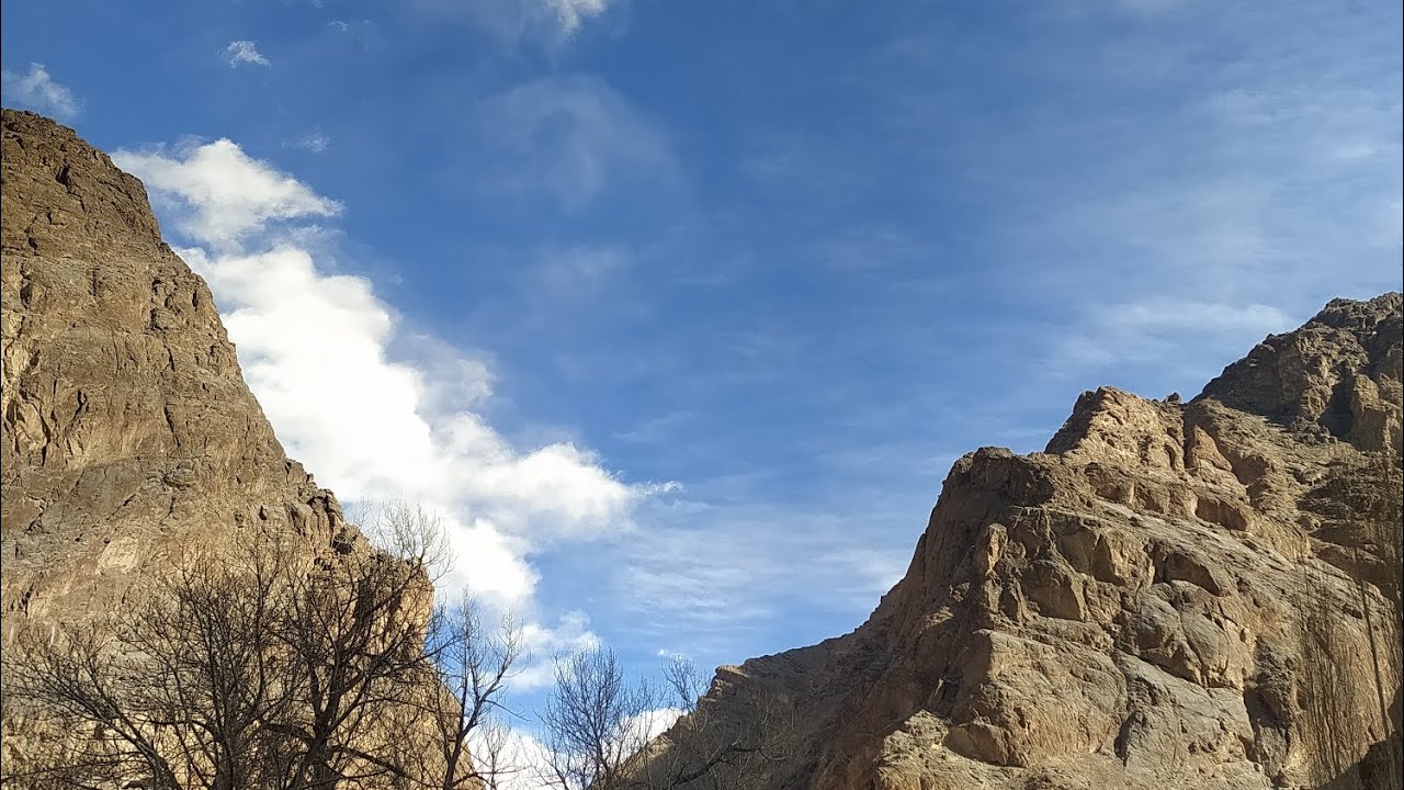 Going to our village @nanam Joker