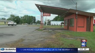 Pine Bluff shooting leaves one man injured, police investigating