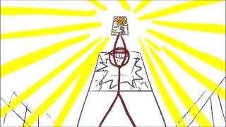 Dick Figures #3 'Modern Flame War' VOSTFR