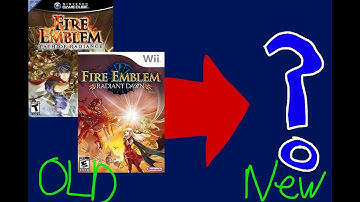 What I Want in a Path of Radiance + Radiant Dawn Remake