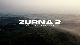 Cricced ► ZURNA 2 ◄ | Kurdish House l Instrumental Beats l Zurna Remix l Zurna Beats