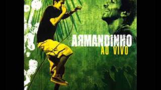 Video thumbnail of "Armandinho - Paulinha"